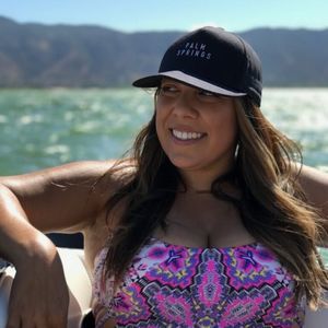 Meet your Posher, Tiffany